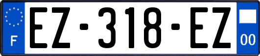 EZ-318-EZ