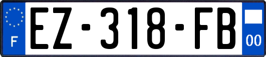 EZ-318-FB