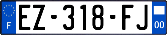 EZ-318-FJ