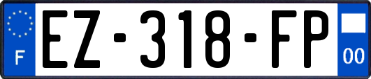 EZ-318-FP