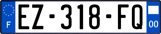 EZ-318-FQ