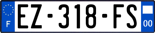 EZ-318-FS