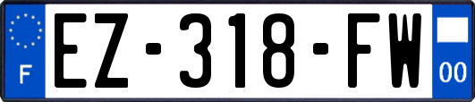 EZ-318-FW