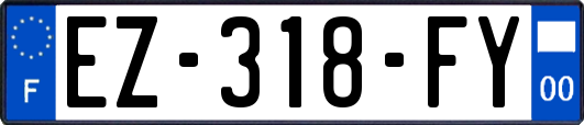 EZ-318-FY