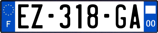 EZ-318-GA