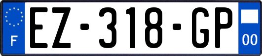 EZ-318-GP