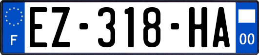 EZ-318-HA