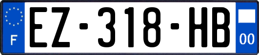 EZ-318-HB