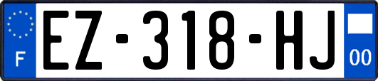 EZ-318-HJ