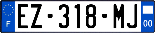 EZ-318-MJ