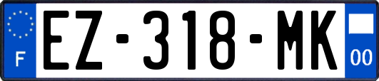 EZ-318-MK