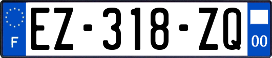EZ-318-ZQ