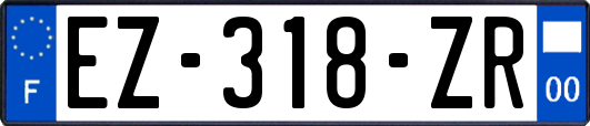 EZ-318-ZR