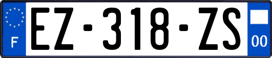 EZ-318-ZS