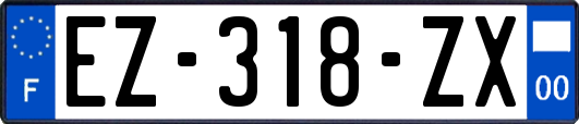 EZ-318-ZX