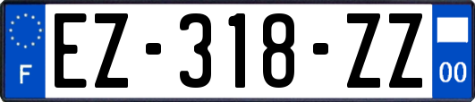 EZ-318-ZZ