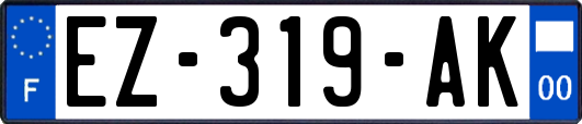 EZ-319-AK