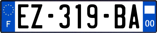 EZ-319-BA