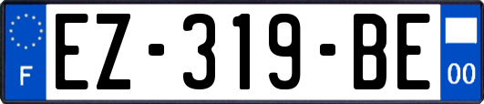 EZ-319-BE