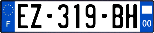 EZ-319-BH