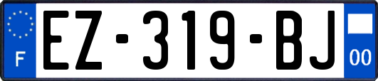 EZ-319-BJ