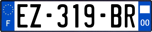 EZ-319-BR