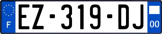 EZ-319-DJ