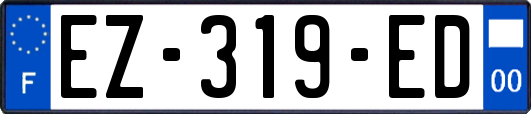 EZ-319-ED