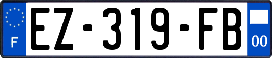 EZ-319-FB