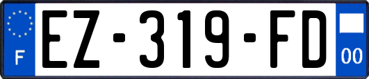 EZ-319-FD