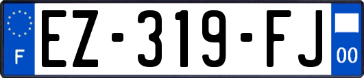 EZ-319-FJ