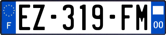 EZ-319-FM