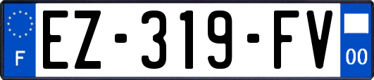 EZ-319-FV