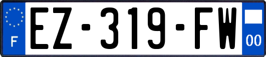 EZ-319-FW