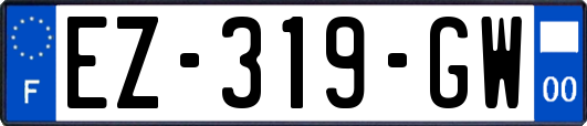 EZ-319-GW