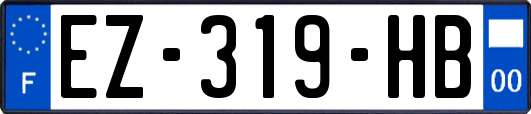 EZ-319-HB