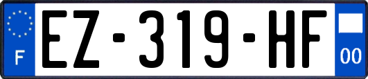 EZ-319-HF