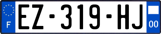 EZ-319-HJ