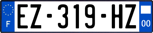 EZ-319-HZ