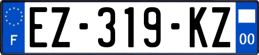 EZ-319-KZ