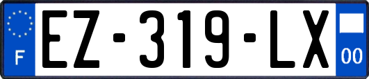 EZ-319-LX