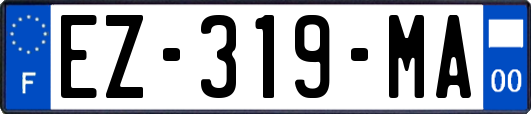 EZ-319-MA