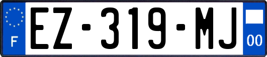 EZ-319-MJ