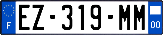 EZ-319-MM