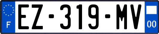 EZ-319-MV