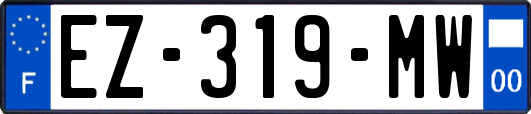 EZ-319-MW