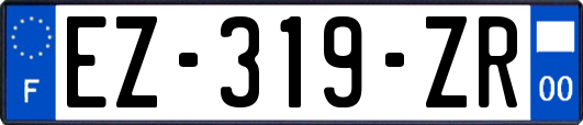 EZ-319-ZR