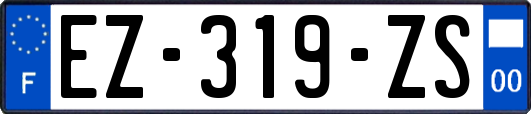 EZ-319-ZS