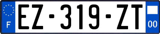 EZ-319-ZT