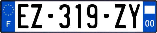 EZ-319-ZY